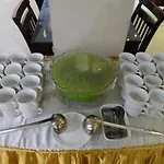 Grand Darussalam Hotel