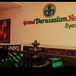 Grand Darussalam Hotel