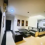 Grand Darussalam Hotel