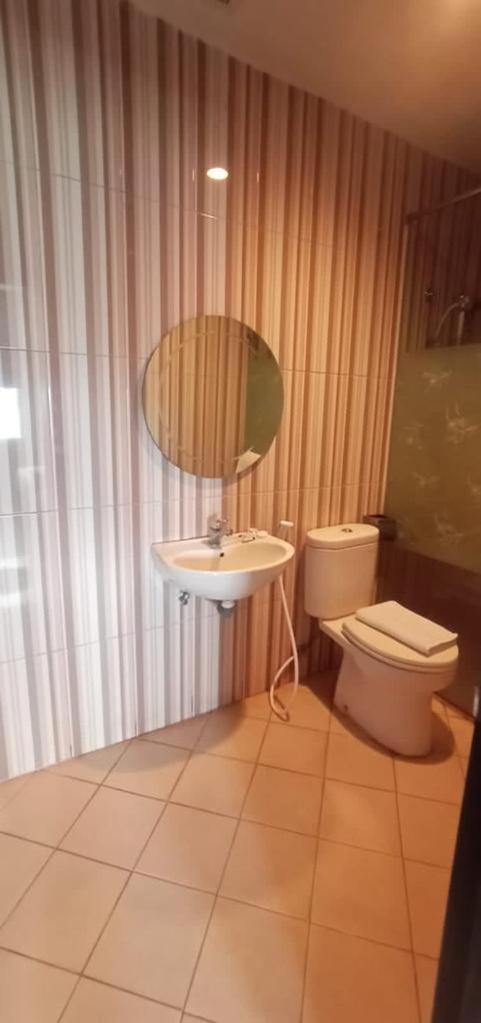 Grand Darussalam Hotel