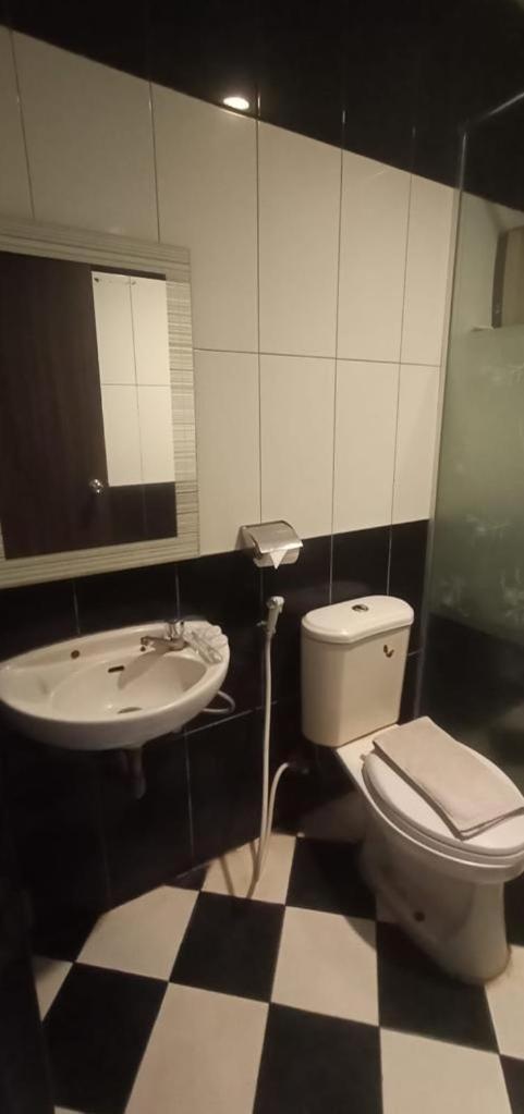 Hotel Grand Darussalam