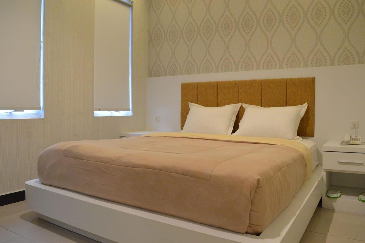 Hotel Grand Darussalam