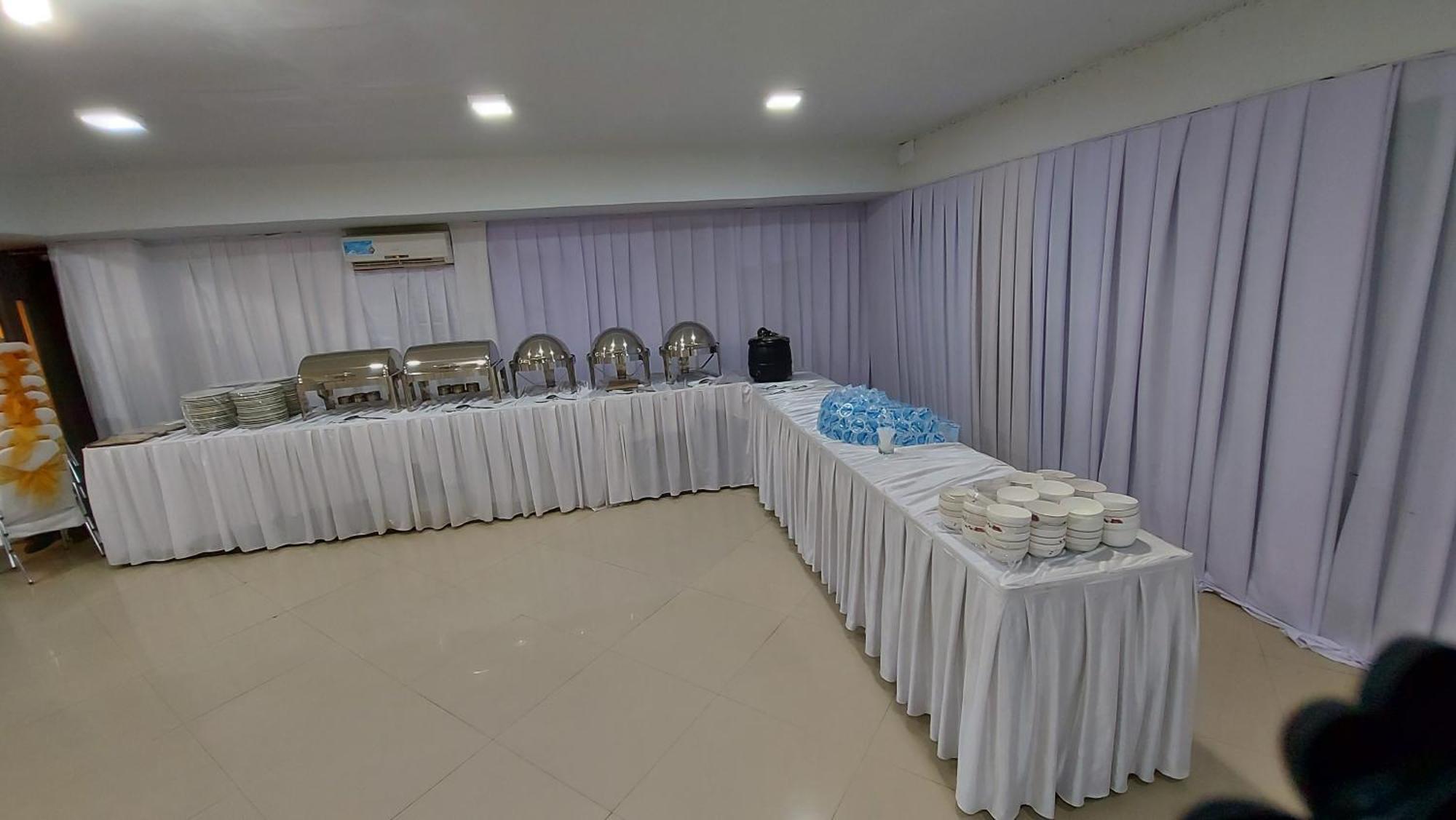 Grand Darussalam 3*